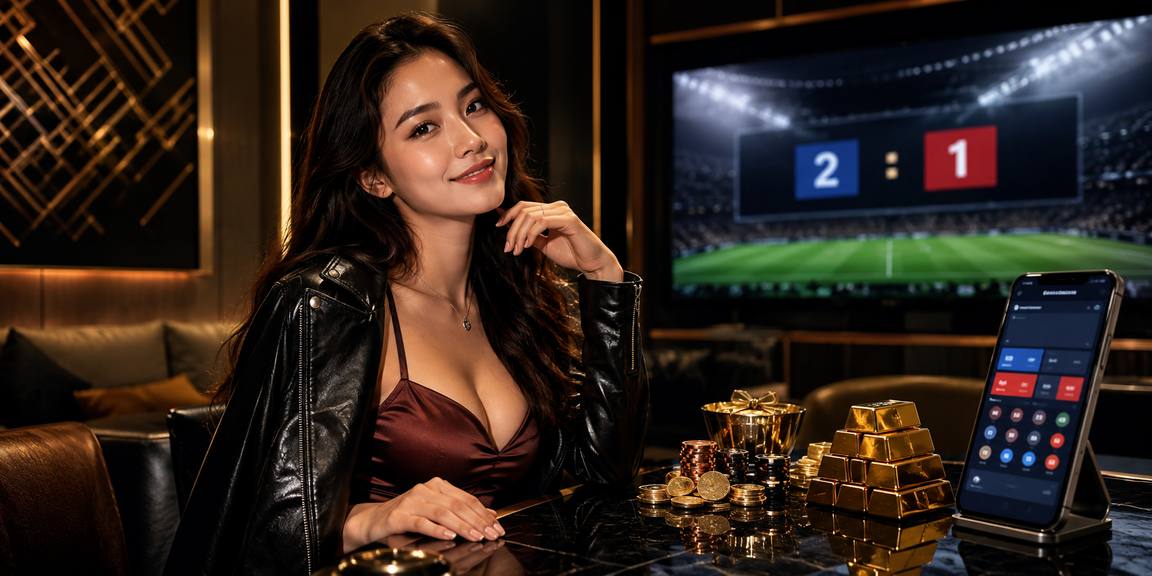xxx4 Dalam Lobi xxx4: Pelbagai Pilihan Permainan