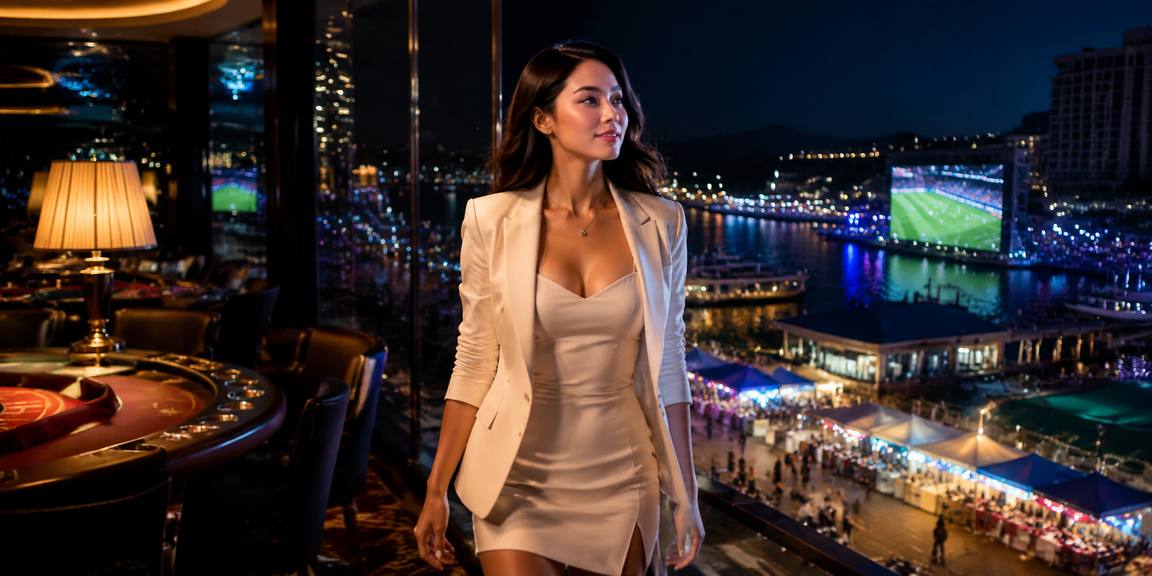 xxx4 Laughing Buddha Hadir di xxx4